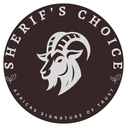 sherifschoice